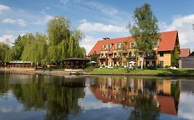 Hotel Strandhaus - Boutique Resort&Spa